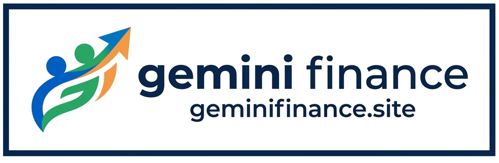 GeminiFinance: Navigating the Future of Your Wealth