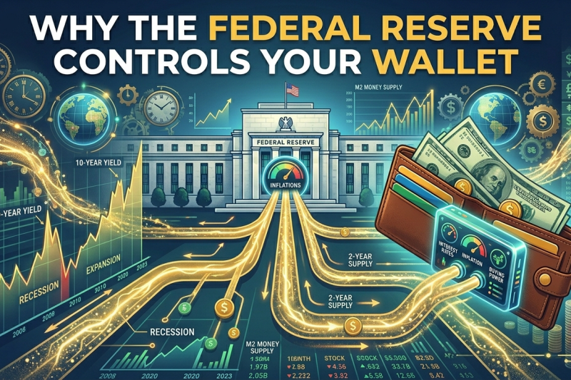 Is the Inverse Yield Curve Really a Recession Warning?